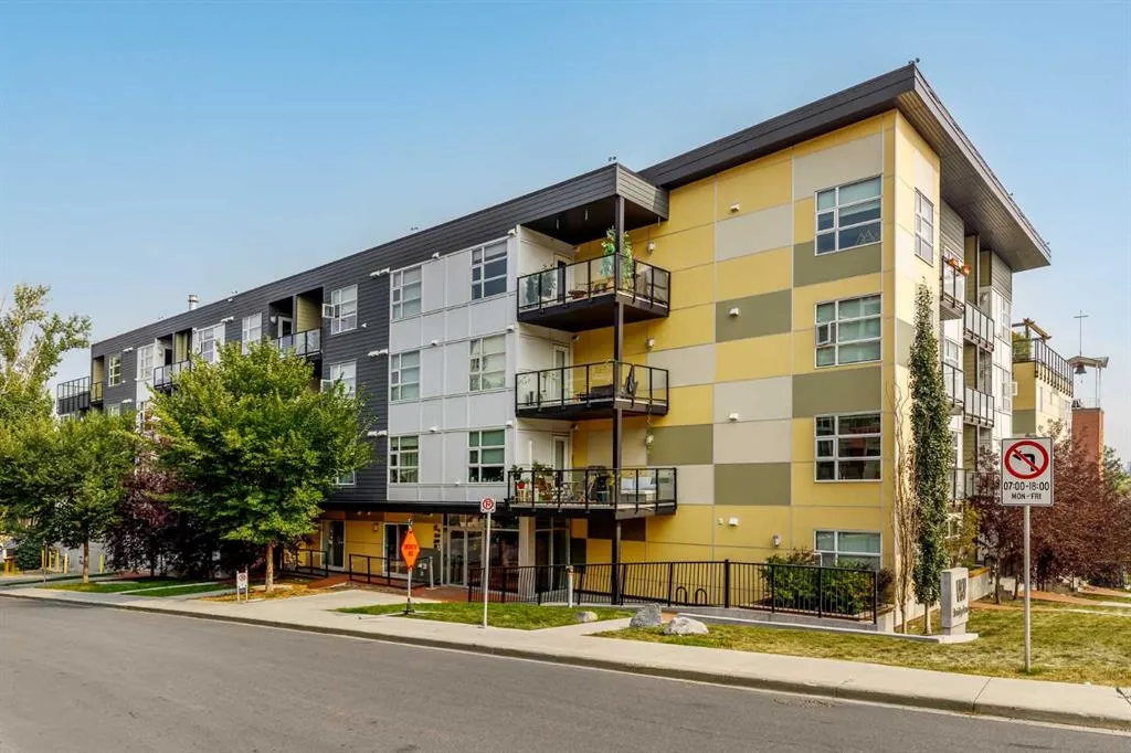 515 4 Avenue NE, #311