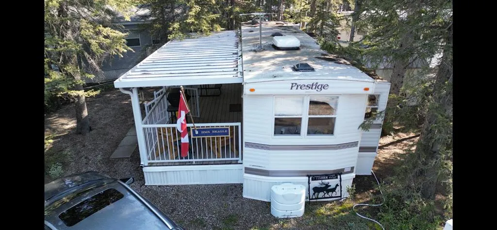 Highway 27 Timber Ridge, #270-5230
