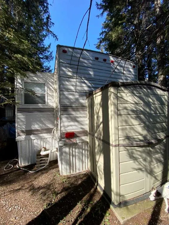 Highway 27 Timber Ridge, #270-5230