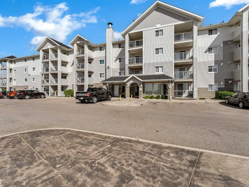 1648 Saamis Drive NW, #304