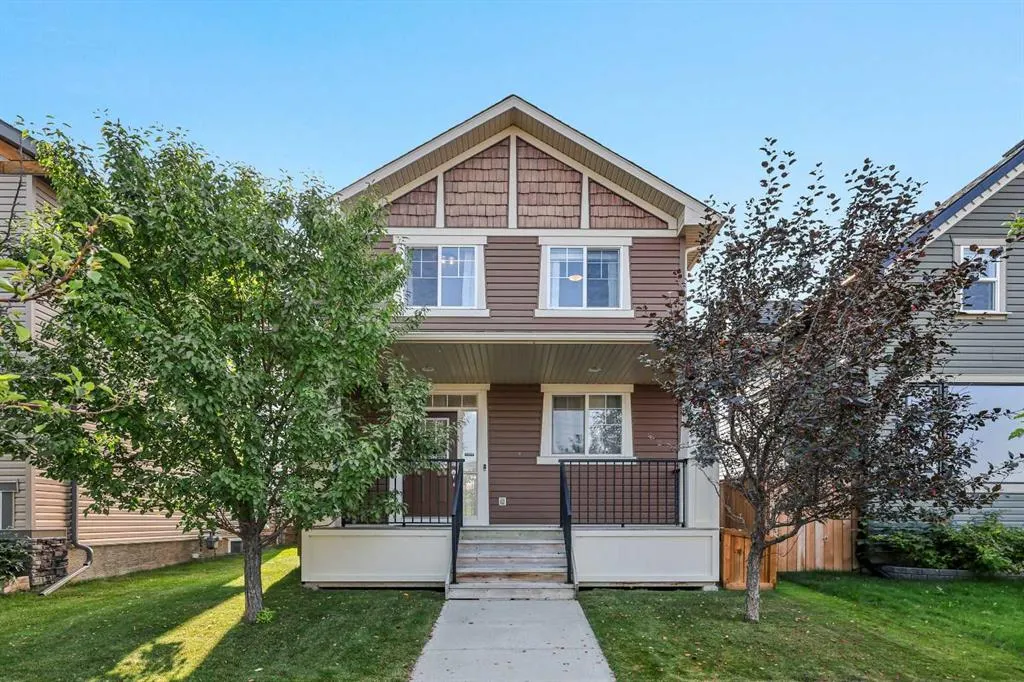 2530 Ravenswood View SE