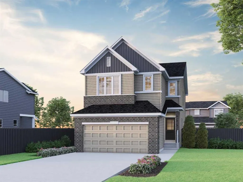 35 Amblefield Common NW