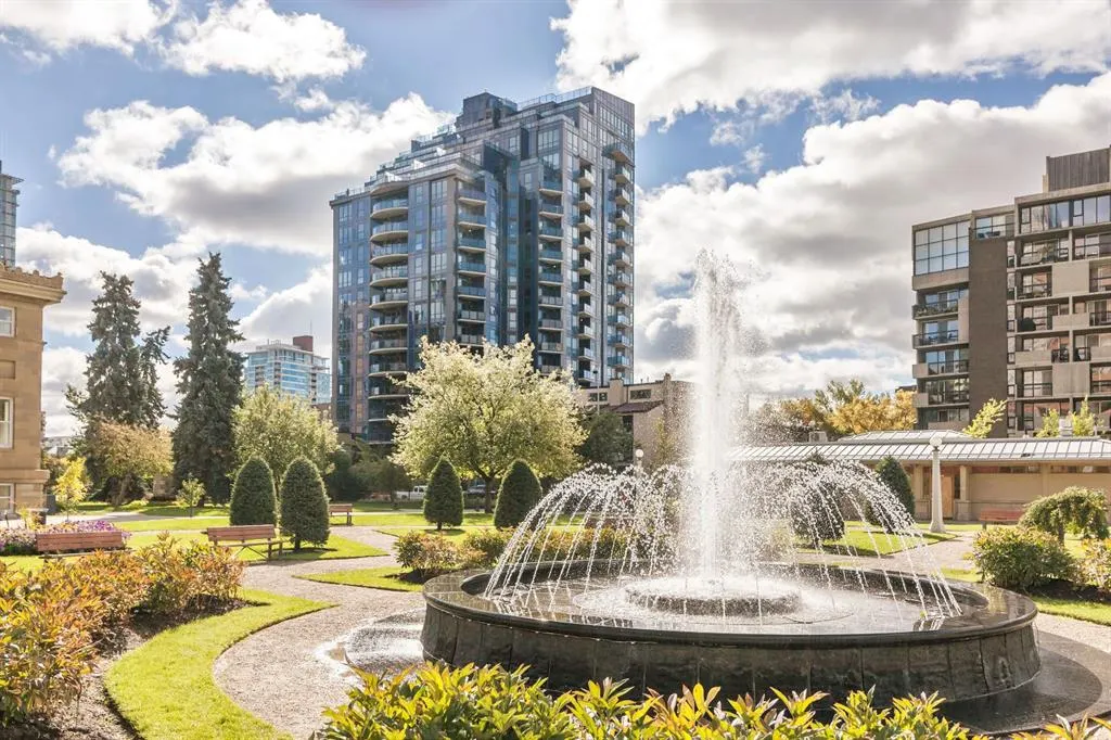 303 13 Avenue SW, #801