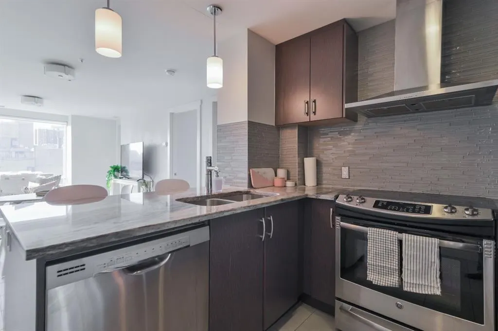 303 13 Avenue SW, #801