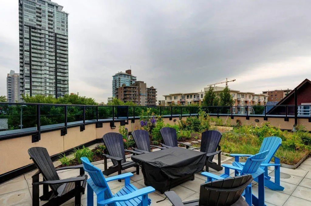 303 13 Avenue SW, #801