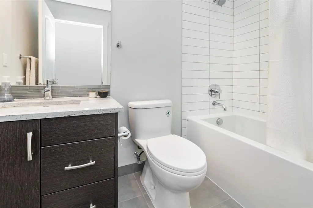 303 13 Avenue SW, #801