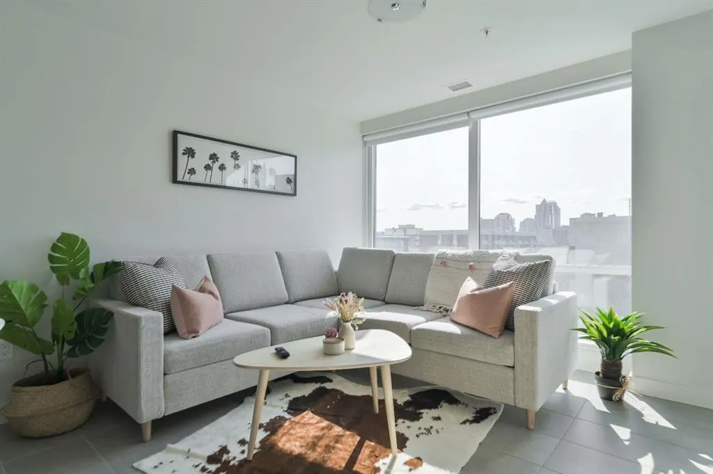 303 13 Avenue SW, #801