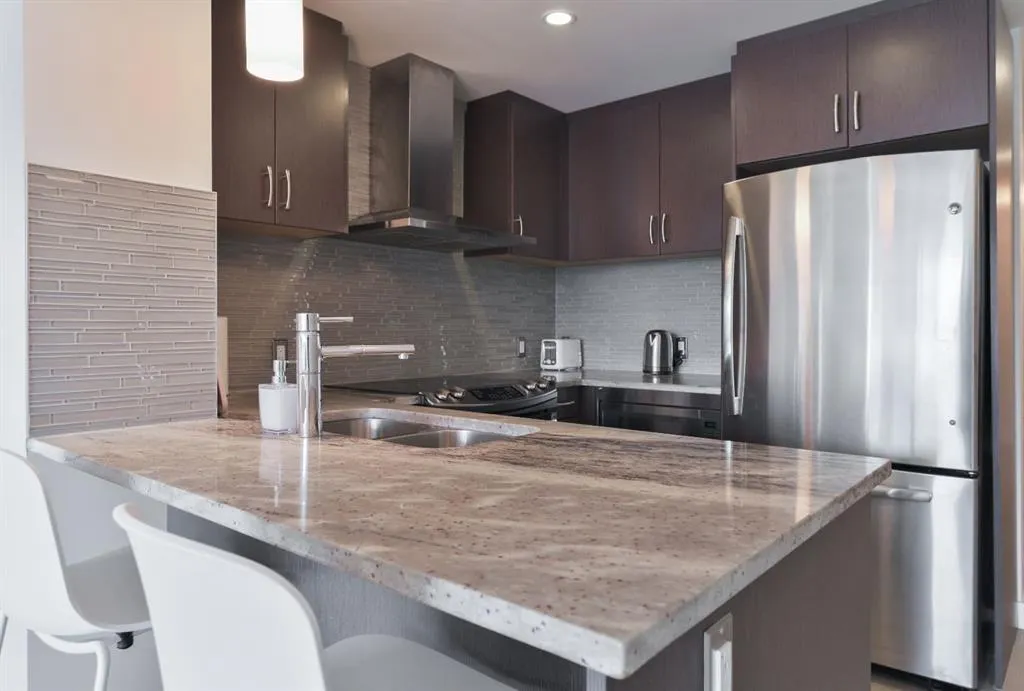303 13 Avenue SW, #801