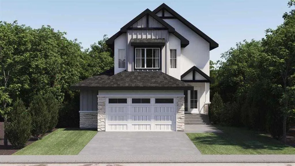 7 Lakewood Way