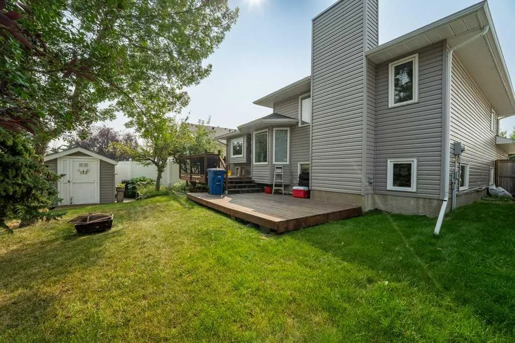 1224 Thorburn Drive SE
