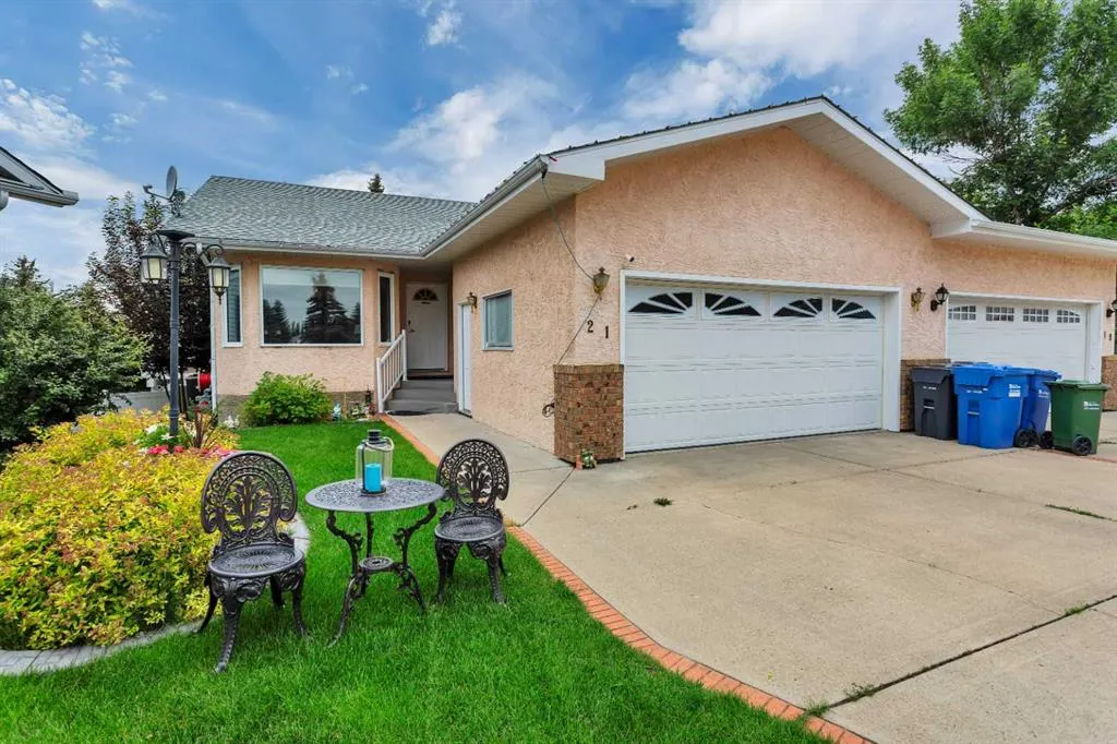 21 Dunn Close