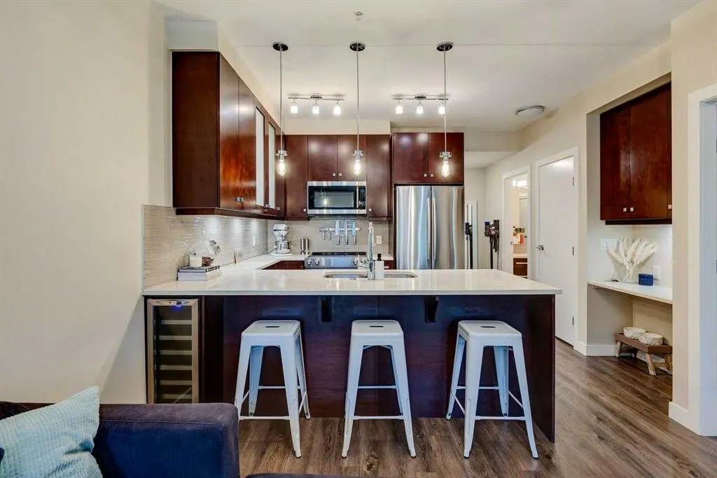 1720 10 Street SW, #106