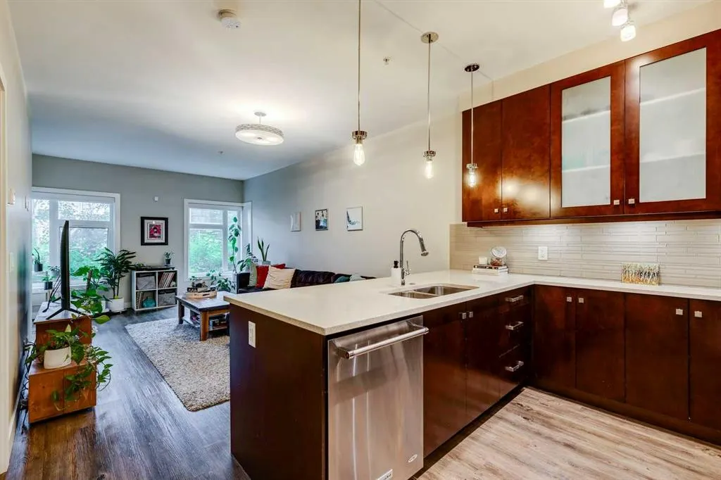 1720 10 Street SW, #106