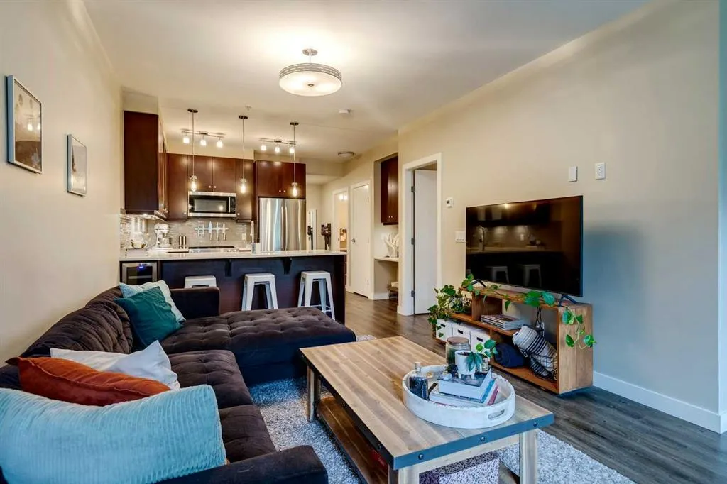 1720 10 Street SW, #106