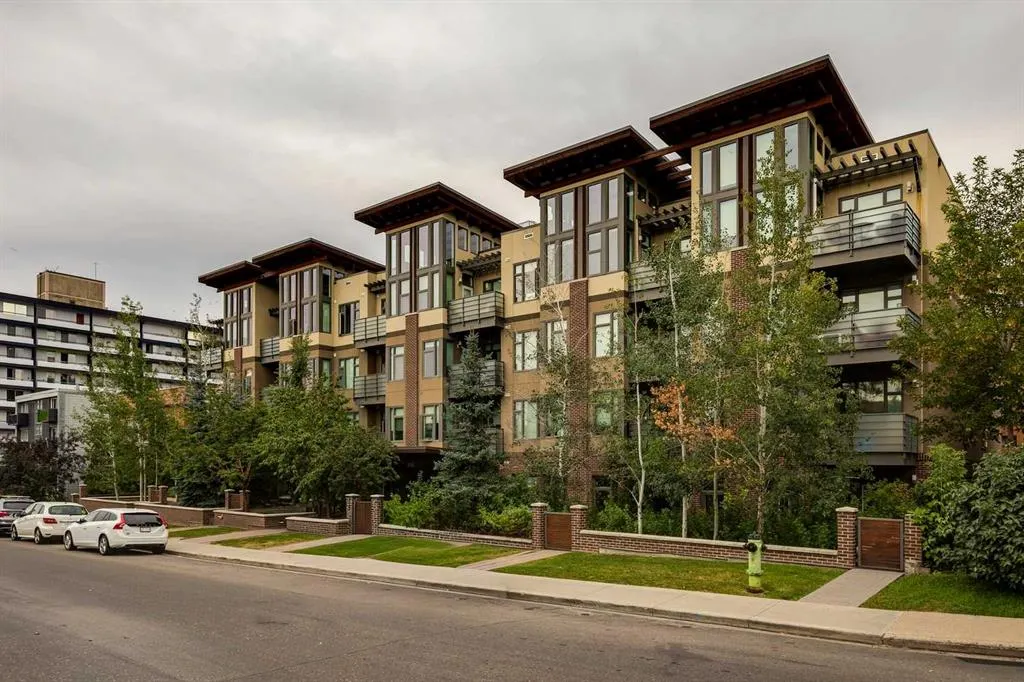 1720 10 Street SW, #106