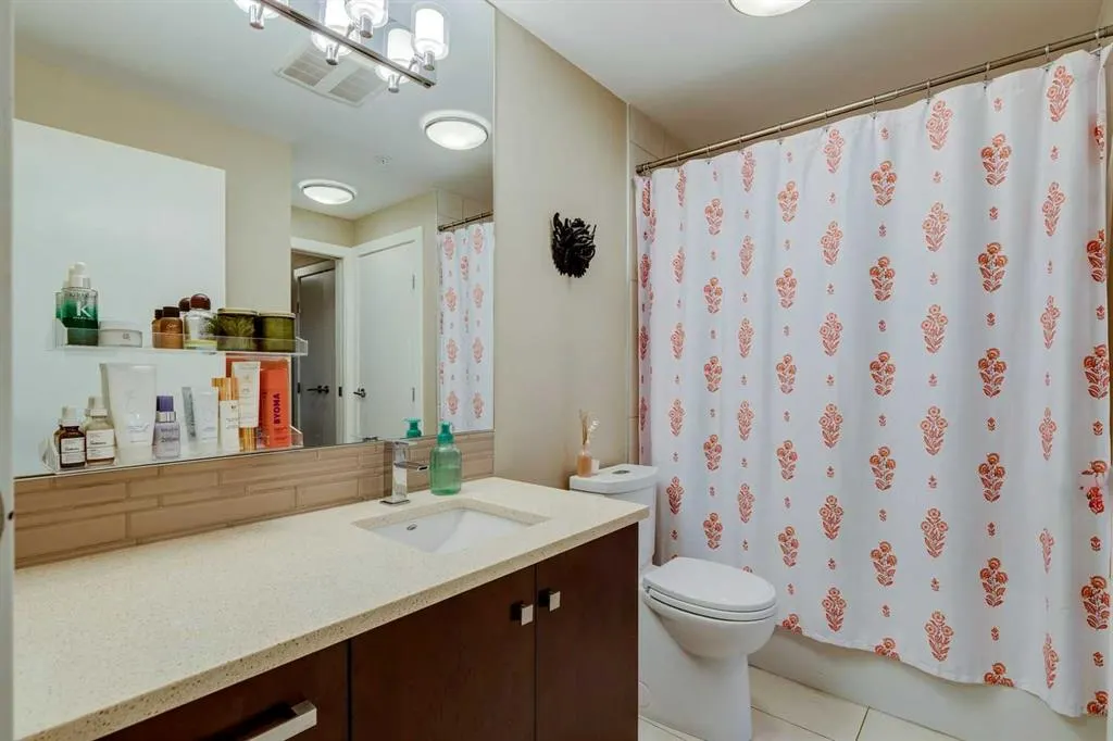 1720 10 Street SW, #106