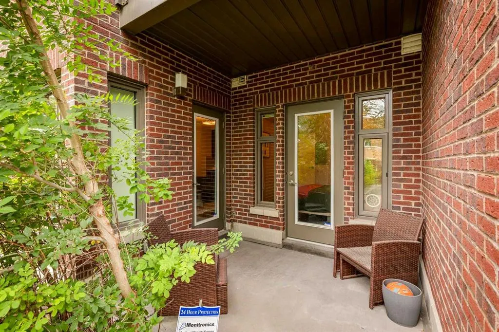 1720 10 Street SW, #106
