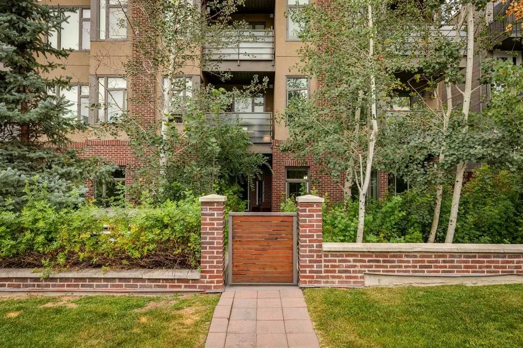 1720 10 Street SW, #106