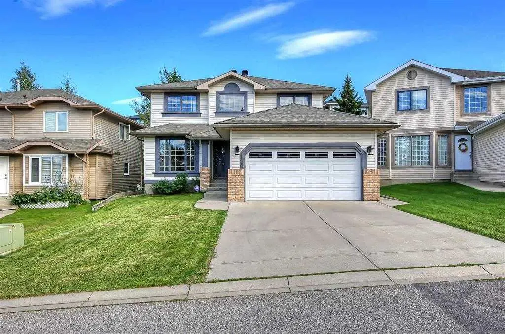 129 Edgebrook Gardens NW