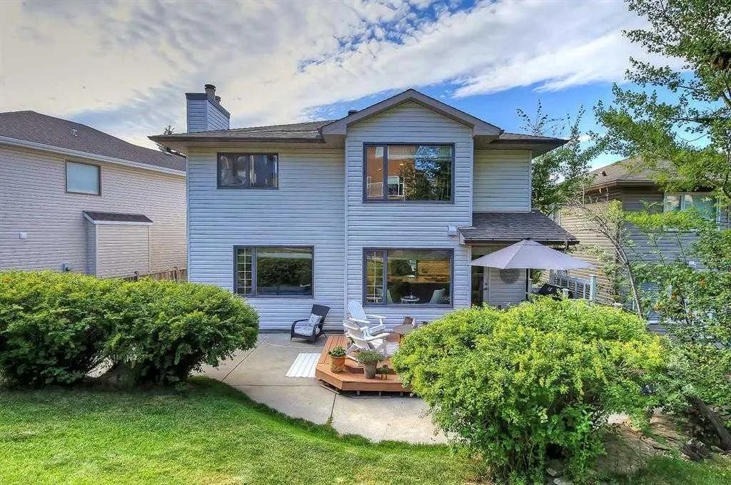 129 Edgebrook Gardens NW