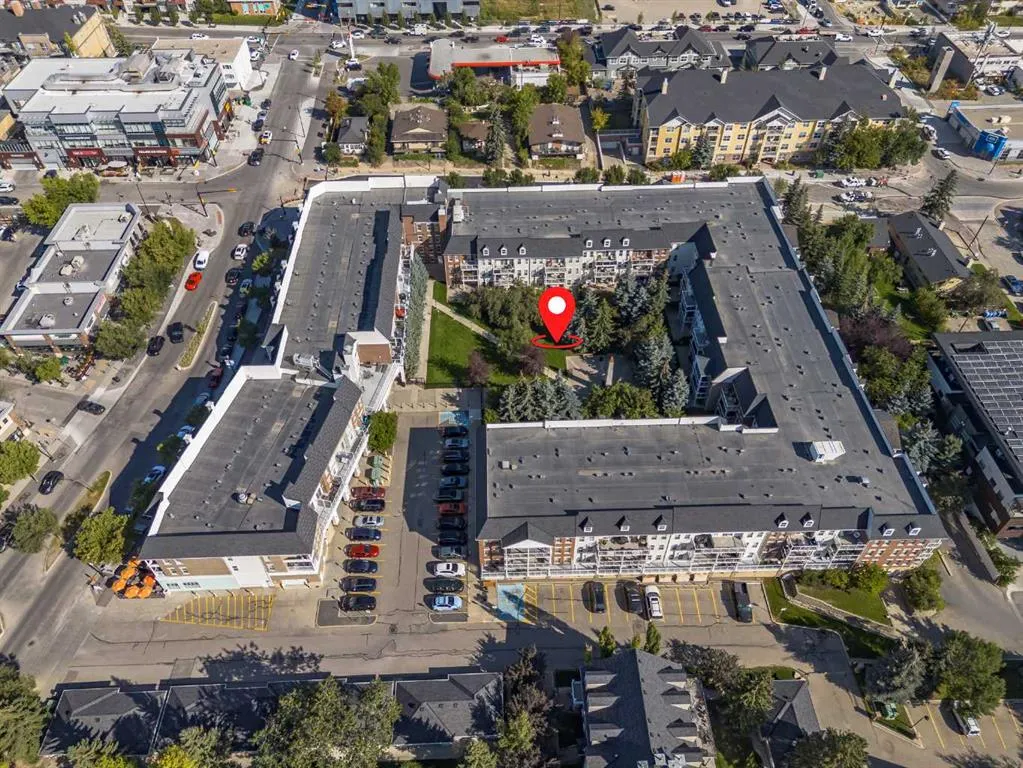 2233 34 Avenue SW, #141