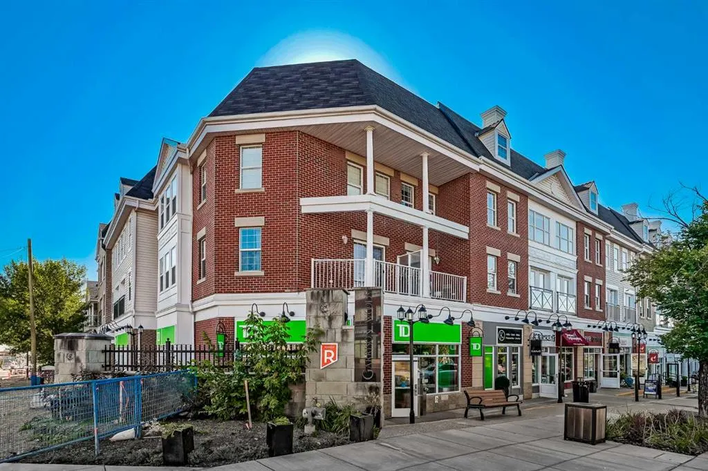 2233 34 Avenue SW, #141