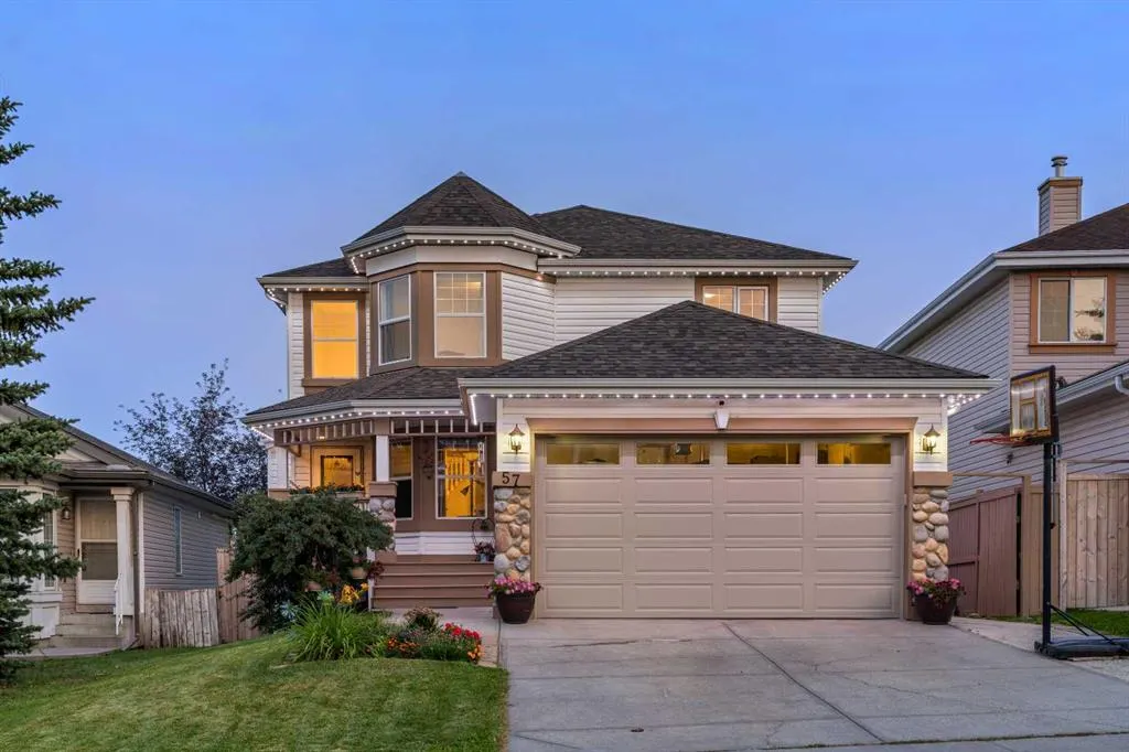 57 Somerglen Park SW