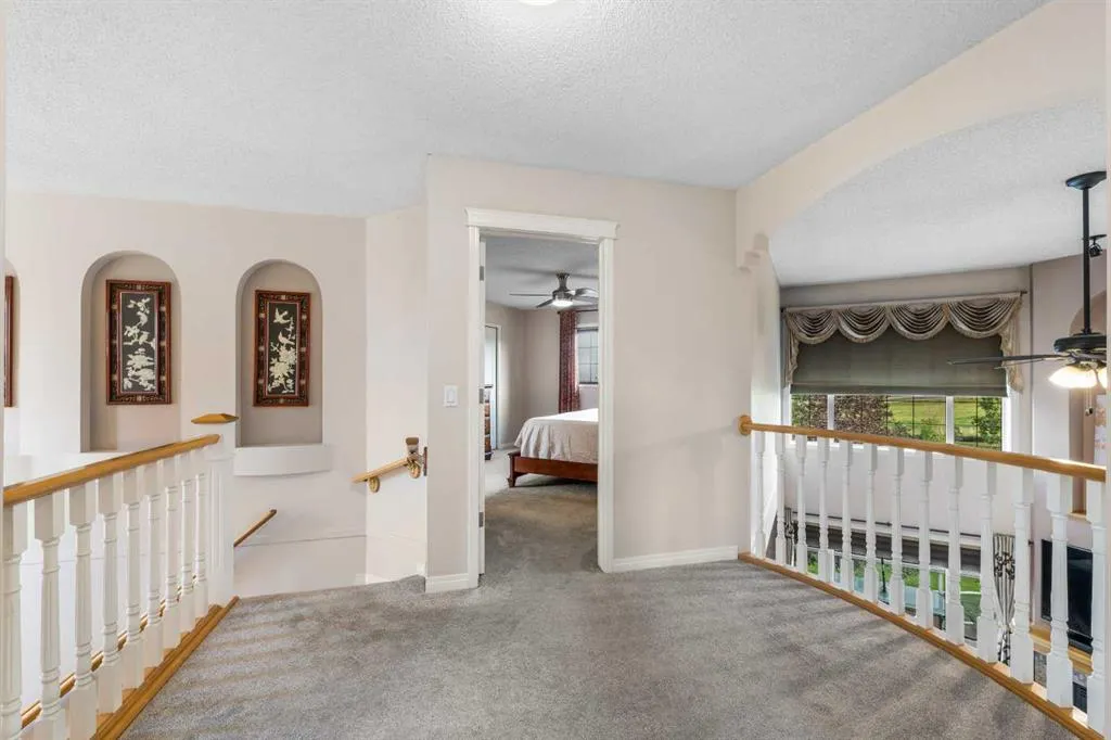 57 Somerglen Park SW