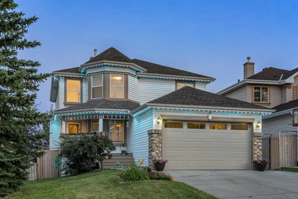 57 Somerglen Park SW