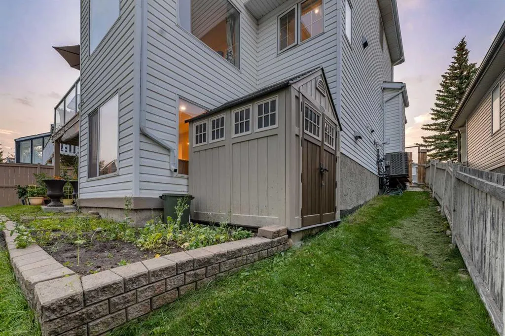 57 Somerglen Park SW