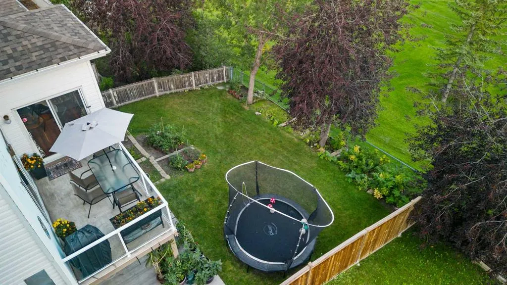 57 Somerglen Park SW