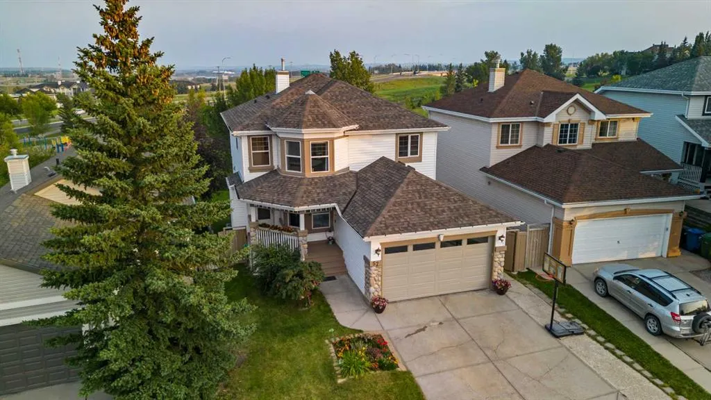 57 Somerglen Park SW
