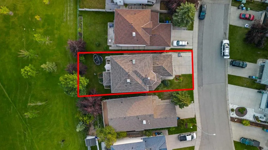 57 Somerglen Park SW
