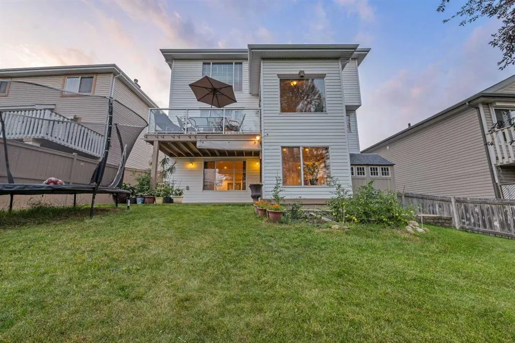 57 Somerglen Park SW