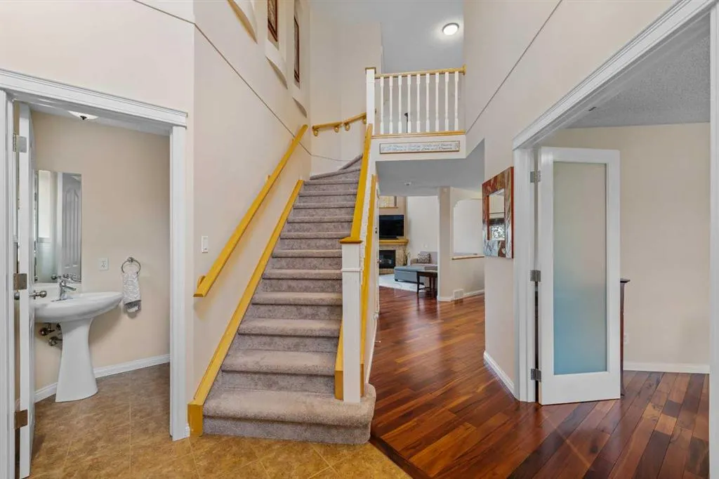 57 Somerglen Park SW