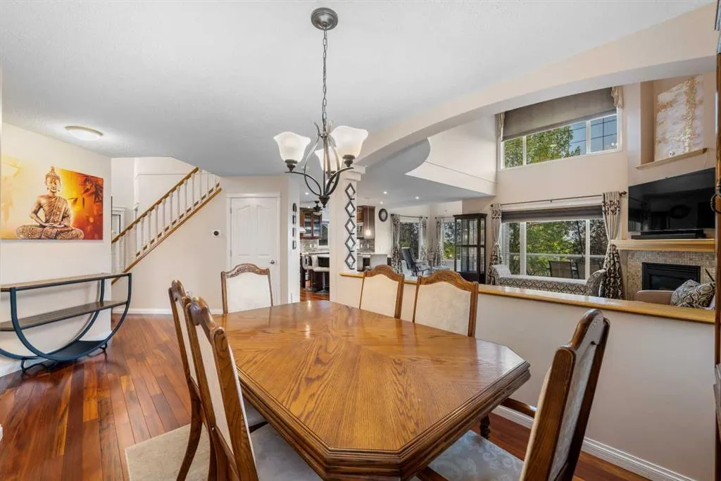 57 Somerglen Park SW