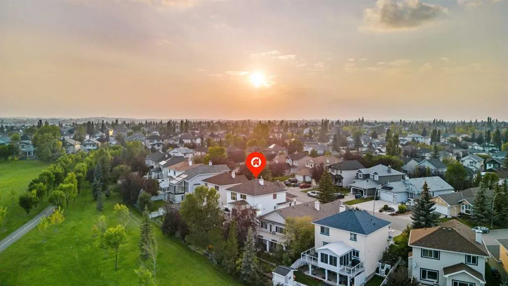 57 Somerglen Park SW