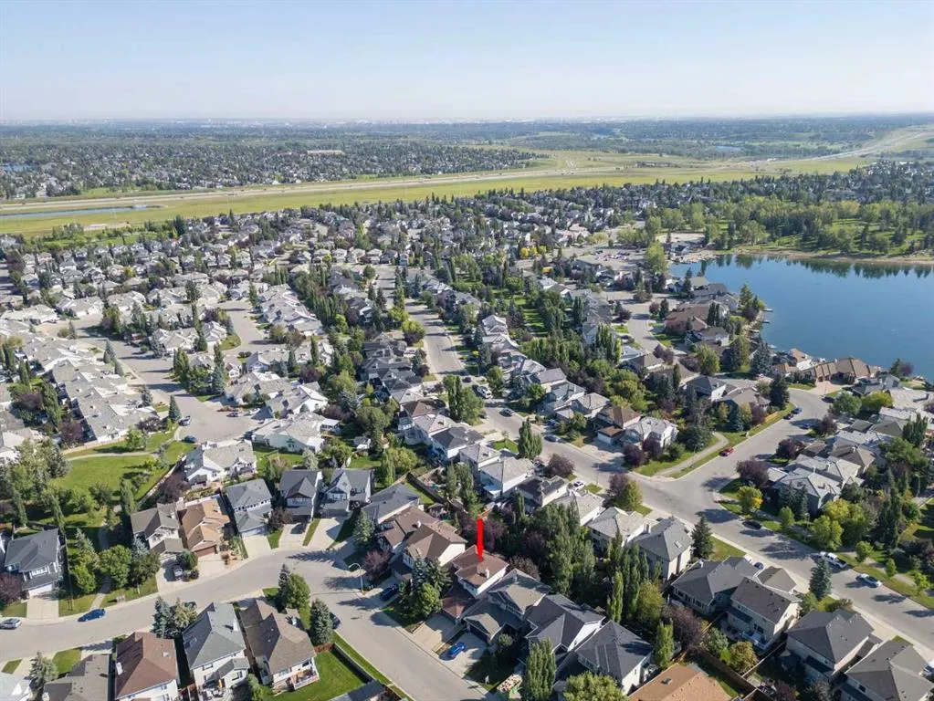 42 Chaparral Grove SE