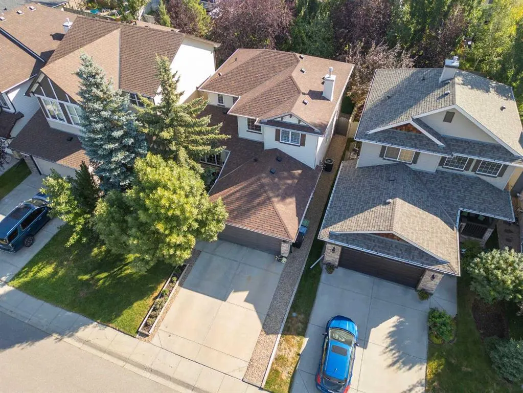 42 Chaparral Grove SE
