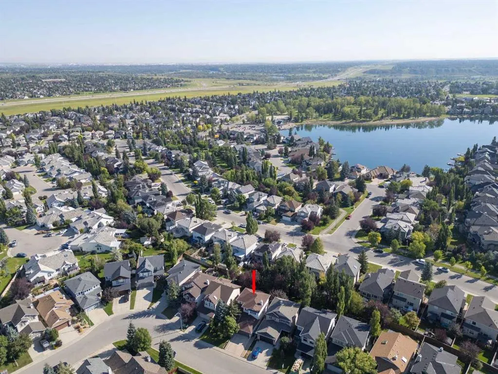 42 Chaparral Grove SE