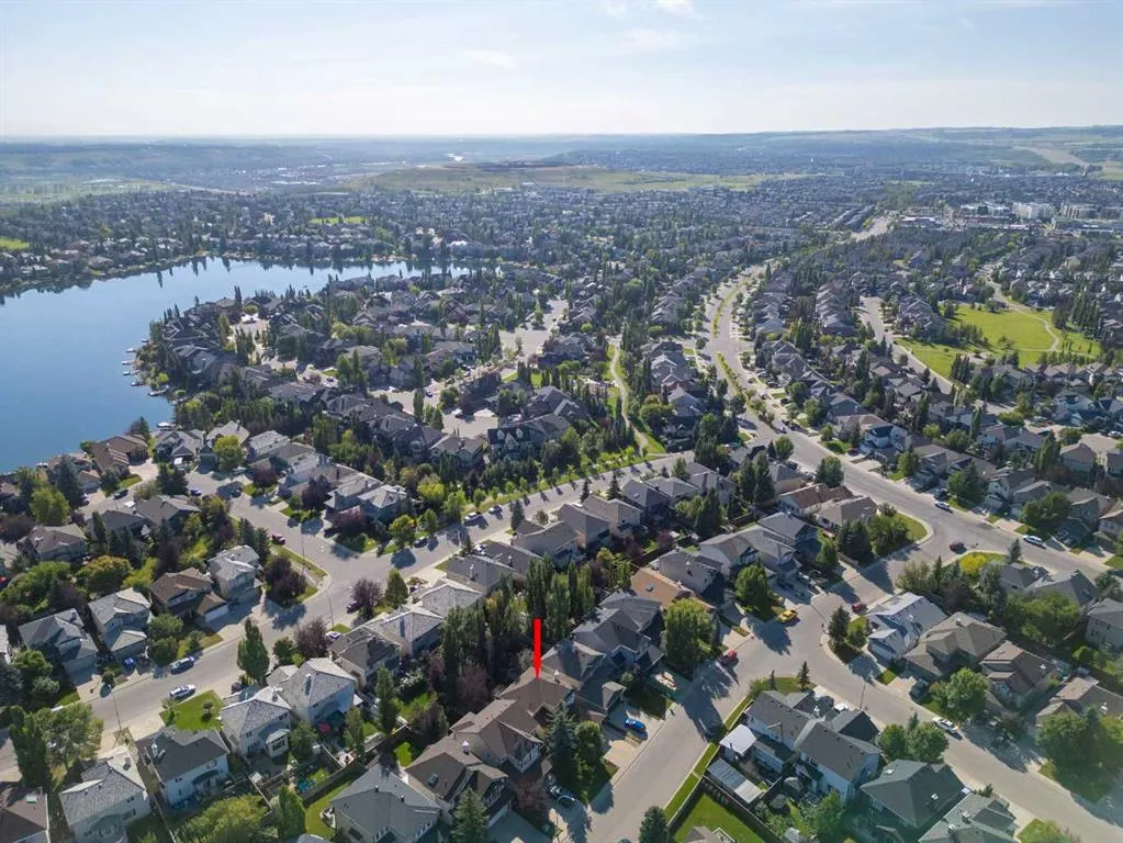 42 Chaparral Grove SE