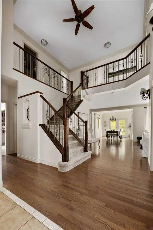 181 Gleneagles View