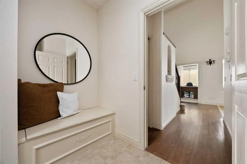 181 Gleneagles View
