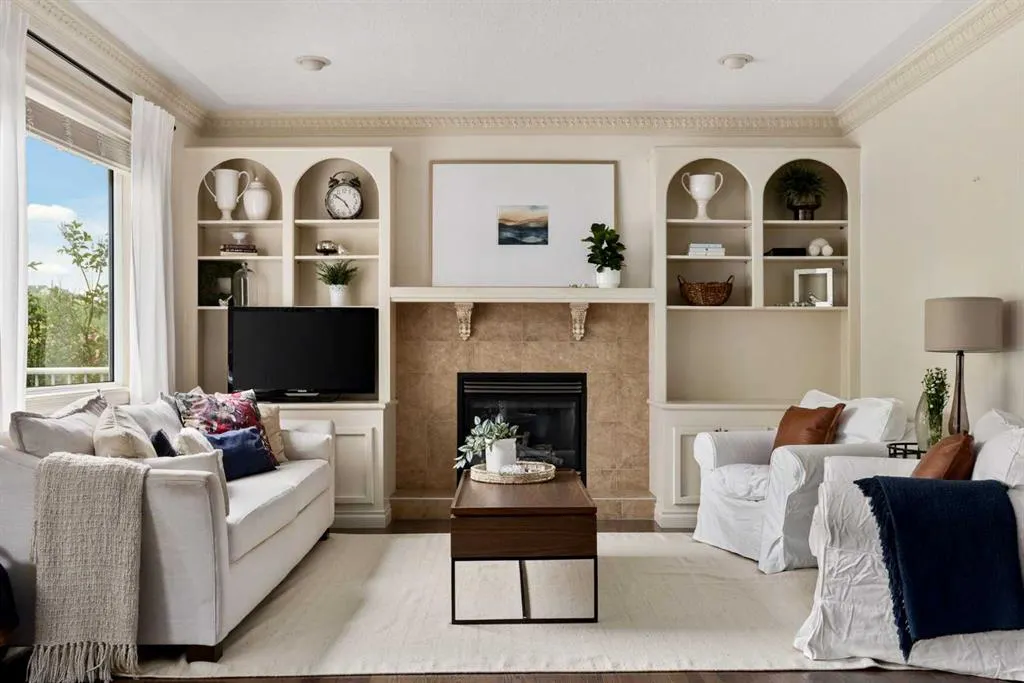 181 Gleneagles View