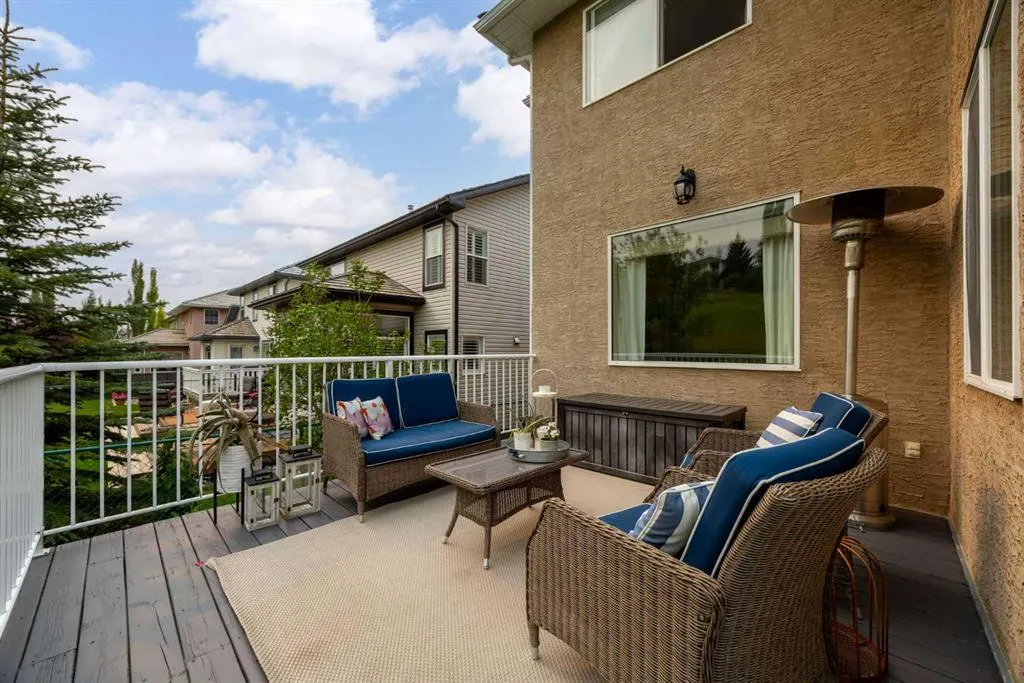 181 Gleneagles View