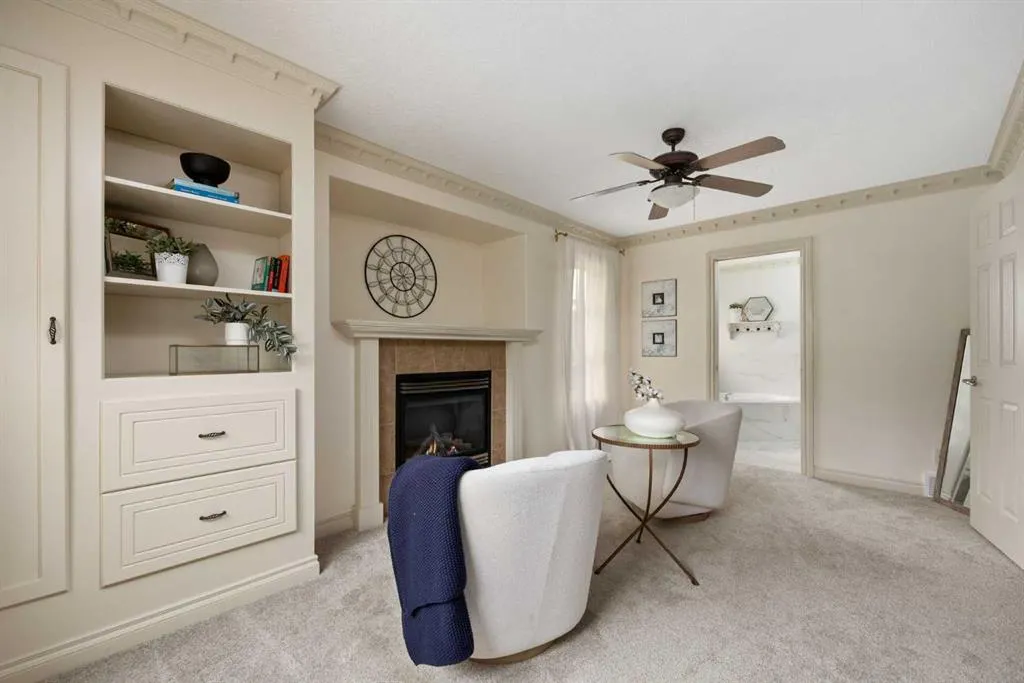 181 Gleneagles View
