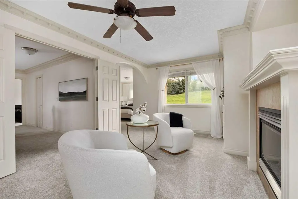 181 Gleneagles View