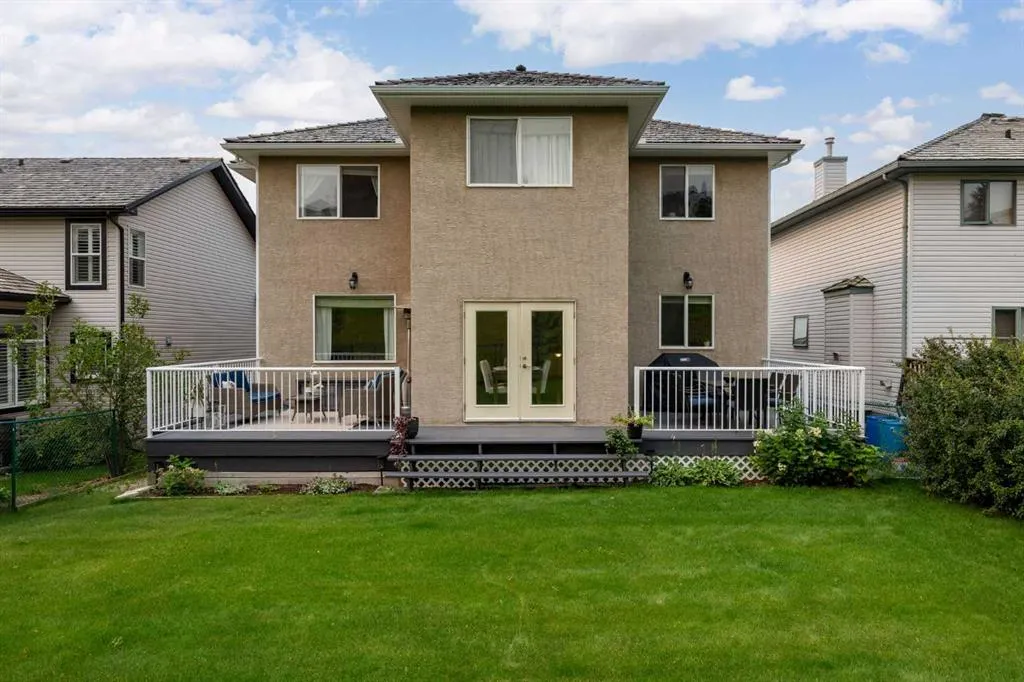 181 Gleneagles View