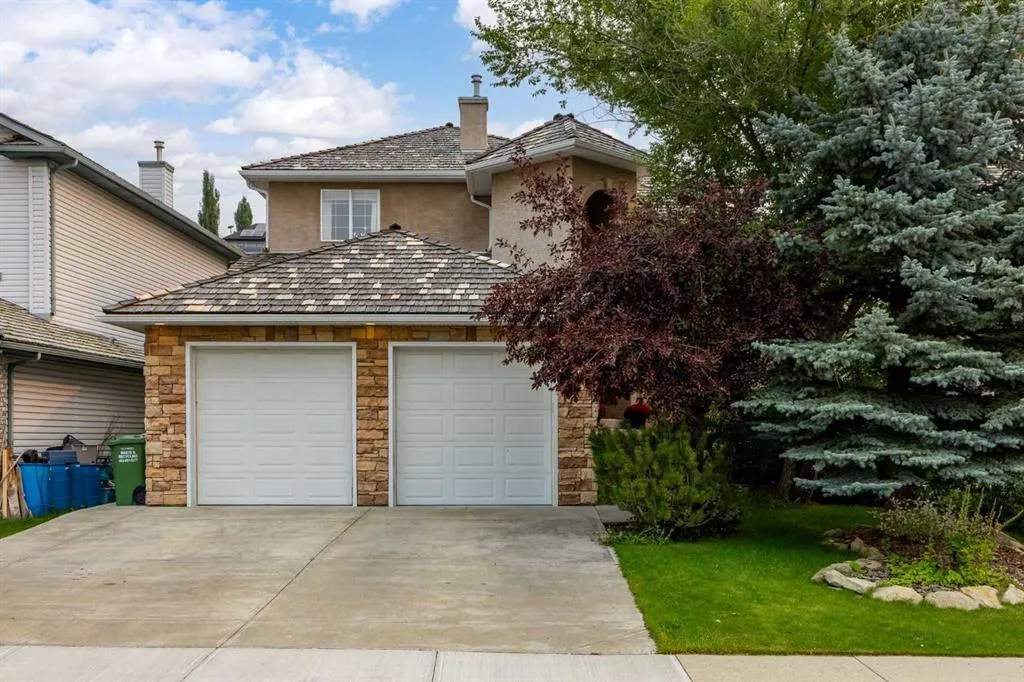 181 Gleneagles View