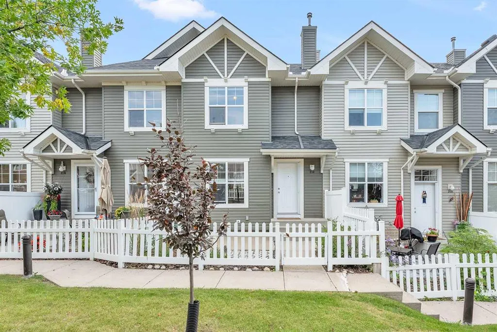 216 Toscana Gardens NW